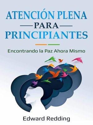 cover image of Atención Plena para Principiantes
